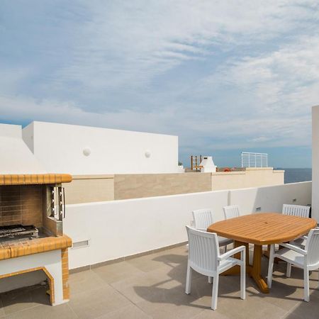 The Sea-Bank Villa Apartments 마르사스칼라 외부 사진