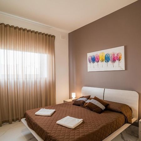 The Sea-Bank Villa Apartments 마르사스칼라 외부 사진