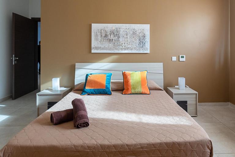 The Sea-Bank Villa Apartments 마르사스칼라 외부 사진