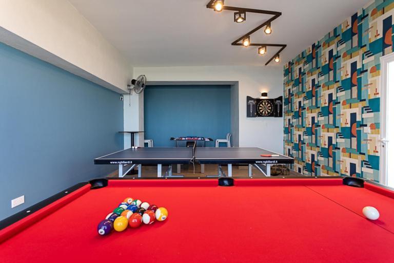 The Sea-Bank Villa Apartments 마르사스칼라 외부 사진