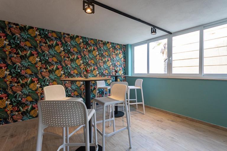 The Sea-Bank Villa Apartments 마르사스칼라 외부 사진