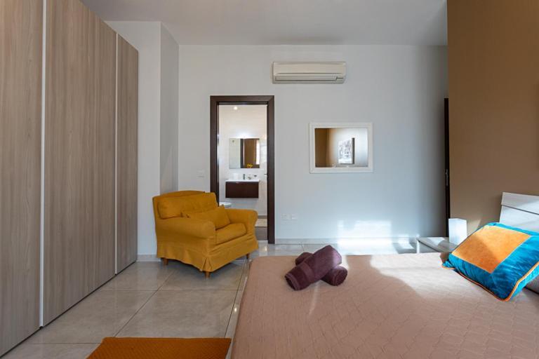 The Sea-Bank Villa Apartments 마르사스칼라 외부 사진