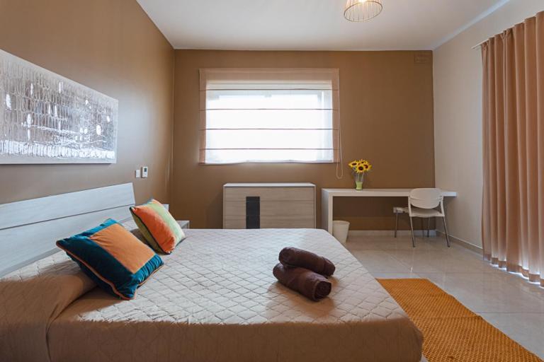 The Sea-Bank Villa Apartments 마르사스칼라 외부 사진