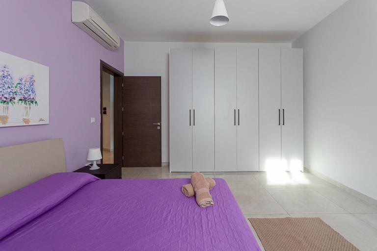 The Sea-Bank Villa Apartments 마르사스칼라 외부 사진