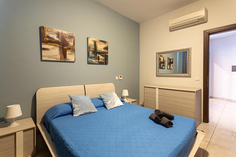 The Sea-Bank Villa Apartments 마르사스칼라 외부 사진