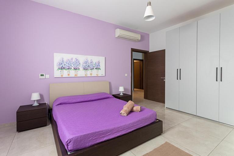The Sea-Bank Villa Apartments 마르사스칼라 외부 사진