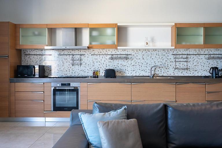 The Sea-Bank Villa Apartments 마르사스칼라 외부 사진