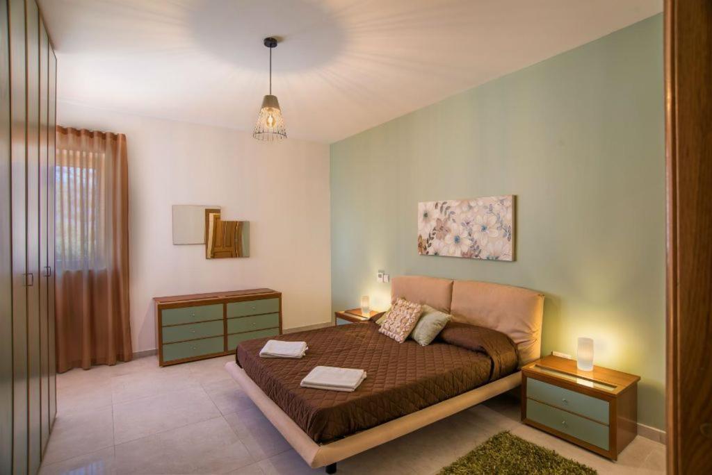 The Sea-Bank Villa Apartments 마르사스칼라 외부 사진